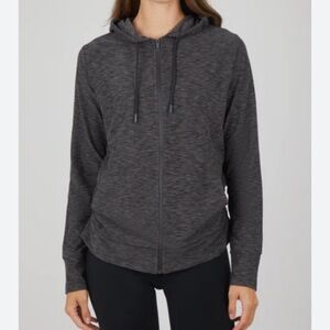 Kuhl Dark Gray Women's Hoodie